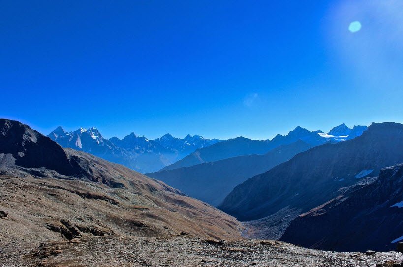 Rupin Pass